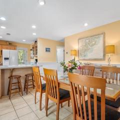 New Listing - Coastal Getaway on Fripp Island