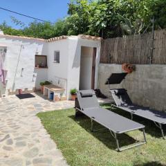 Casa El Jazmín