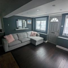 Free Parking, 1 bed flat Park street