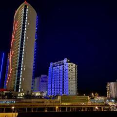 Heavenly Nest with Sea View