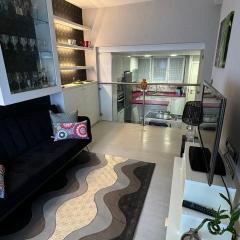 Apartamento acogedor