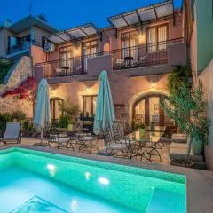 Phaedra Suites