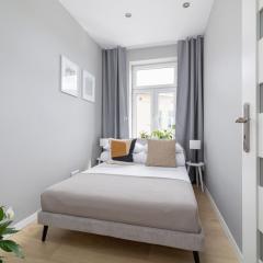 3-bedroom apartment - Old Town- Blich 9