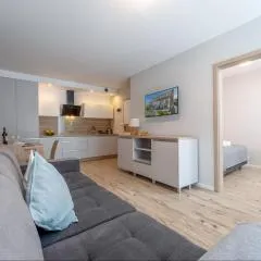 Amber Apartamenty