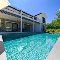 Misty Mountain Luxury Villa Fethiye, Yesiluzumlu by Sunworld Villas