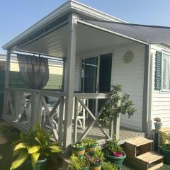 Linda casita El Palmar playa-Zoco 300m