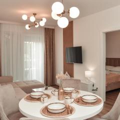 S&L luxury apartman