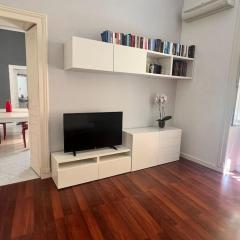 Casetta Centrale di Bibi a Piazza Amedeo