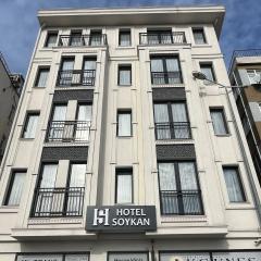 HOTEL SOYKAN İstanbul