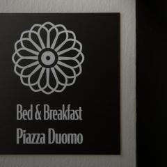 Bed & Breakfast Piazza Duomo