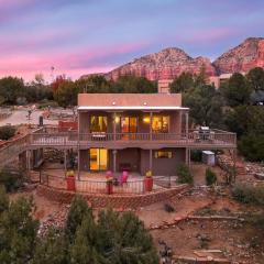 Hillside View Stargazer Paradise