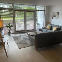 Waterside Athlone Apartment