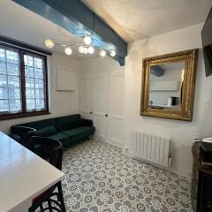 Cocon Saint Ouen Rouen