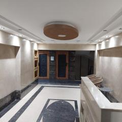 شقه مفروشه في المهندسين