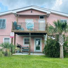 Changes In Latitude home