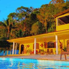Renovo Beija-flor Hostel e Espaço Terapêutico