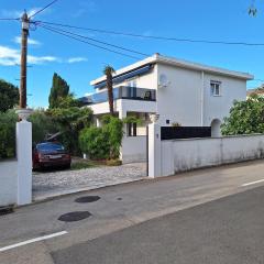 Apartments by the sea Punat, Krk - 23310