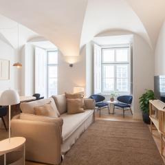 FLH Praça Rossio Cosy Nest