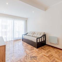 Departamento luminoso en Mar del Plata