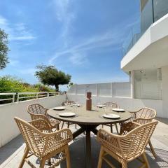 Appartement de standing 3 pièces avec clim, garage double, proche plages et commerces à Sète - FR-1-338-572