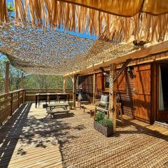 Chalet de Dourbies