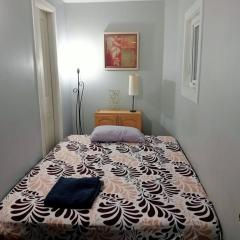 Small Room in a Central Location on King George Blvd