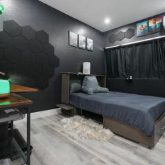 Modern Suite A Creator's Dream