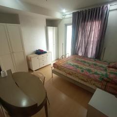 Apartment Thamrin City 1 Bedroom near Tanah Abang