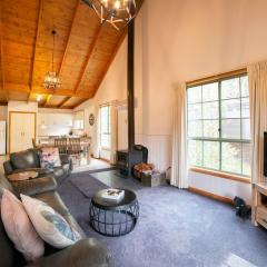 Country Lane Cottage