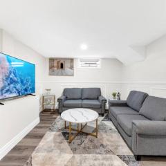 Basement Apartment in south Windsor
