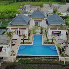 Namika Villas Ubud