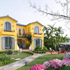 Plum Village Moc Chau