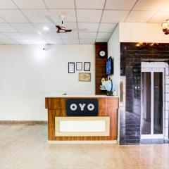 OYO Hotel Rajhans