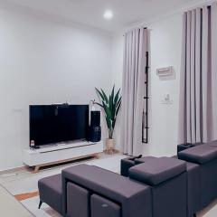 Ar-Rayyan 1 Homestay Kota Bharu