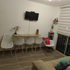 Apartamento amoblado