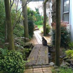 Secret Cottage