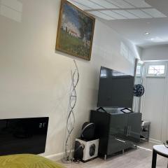 Franky's Place luxury apartment