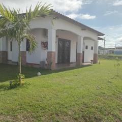 Mi casa es su casa at Villas de Santamaría