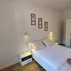 Apartment Sally
