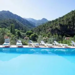 Finca la Noguera-Sierra Cazorla