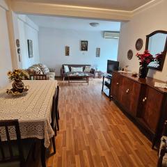 Beautiful Apartment in Center of Nicosia with views