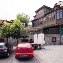 Casona de Lila