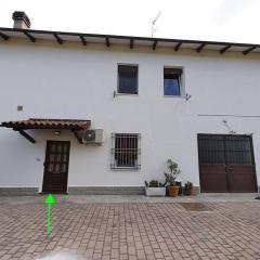 Casa di campagna