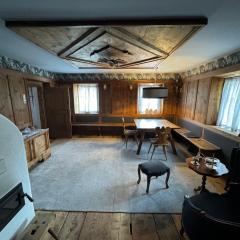 Tessenberg Mountain Retreat