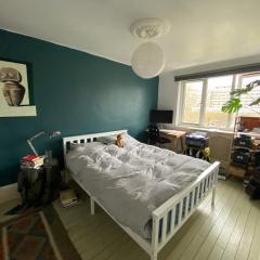 Room in Camberwell