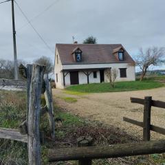 Cher Miloute à Trôo