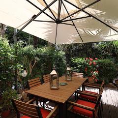 Appartement L'Etang Cannes Pointe Croisette