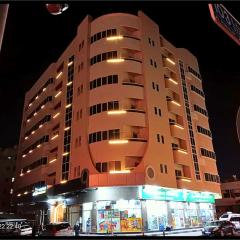AL MARJAN FURNISHED APARTMENTS