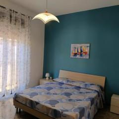 Zá Cicciuzza "Casa vacanza"