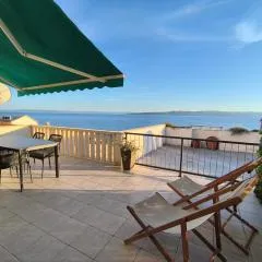 Apartments Julija